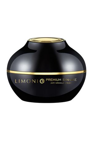Limoni Premium Syn-Ake Anti-Wrinkle Cream