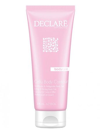 Declare Cellu Body Contour Lifting and Firming Body Gel