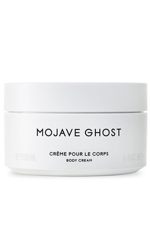 Byredo Mojave Ghost body Cream