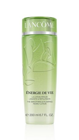 Lancome Energie De Vie The Smoothing and Plumping Pearly Lotion