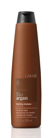Lakme Bio-Argan Hydrating Shampoo