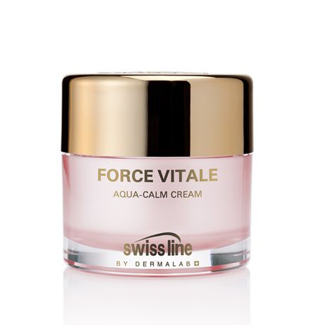 Swiss Line Force Vitale Aqua-Calm Cream