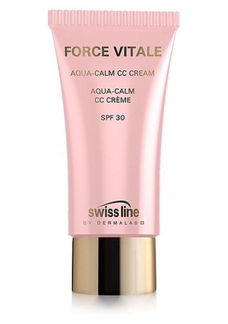 Swiss Line Force Vitale Aqua-Calm CC Cream