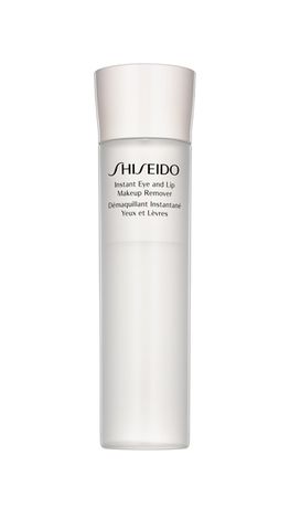 Shiseido Instant Eye and Lip Makeup Remover
