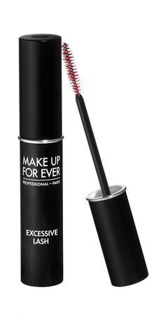 Make Up For Ever Excessive Lash Mascara