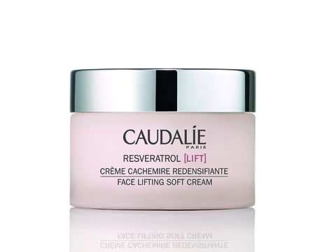 Caudalie Resvératrol Face lifting cream