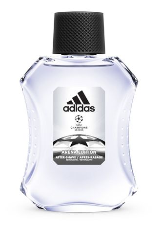 Adidas UEFA Champions League Arena Edition After-Shave