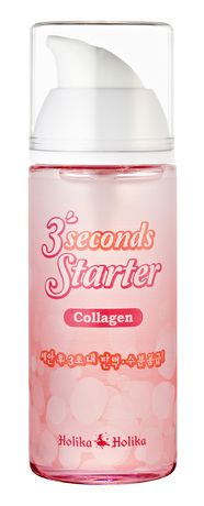 Holika Holika Three seconds Starter Collagen