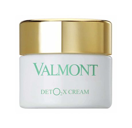 Valmont Energy DETO2X Cream