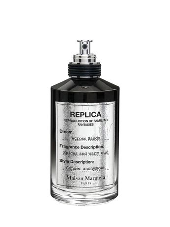 Maison Margiela Replica Across Sands Eau De Parfum