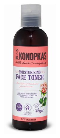 Dr. Konopka's Face Toner Moisturizing