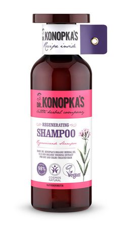 Dr. Konopka's Shampoo Regenerating