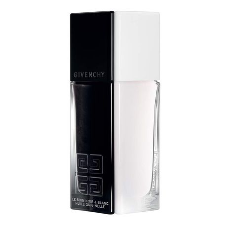 Givenchy Le Soin Noir Essence Oils