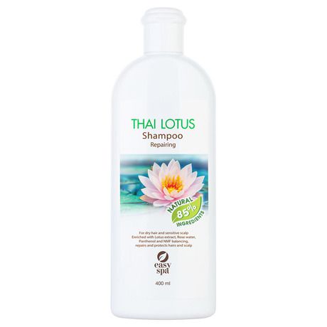 Easy Spa Thai Lotus Repairing Shampoo