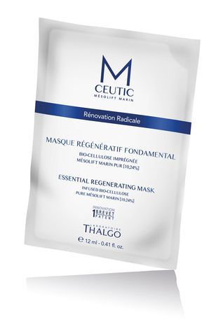 Thalgo Essential Regenerating Mask