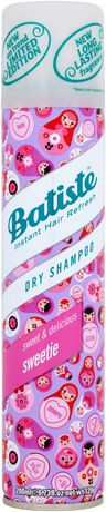 Batiste Dry Shampoo Sweetie