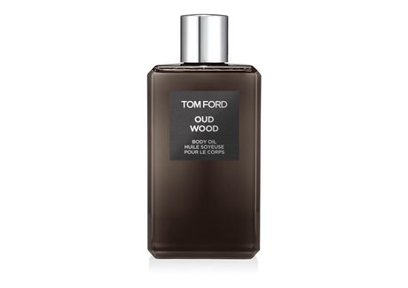 Tom Ford Oud Wood Body Oil