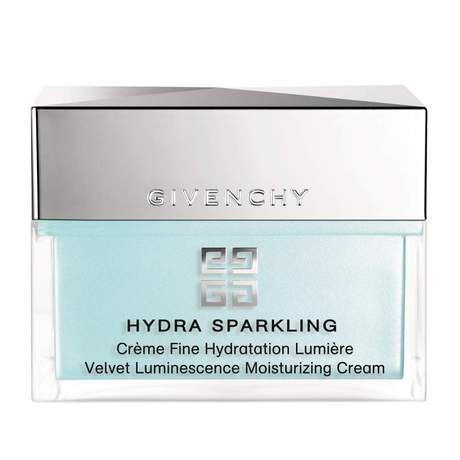 Givenchy Hydra Sparkling Cream Normal to Combination Skin