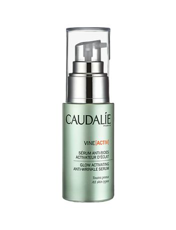 Caudalie VineActiv Glow Аctivating Anti-Wrinkle Serum