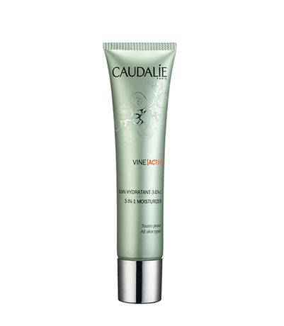 Caudalie VineActiv 3-in-1 Moisturizer