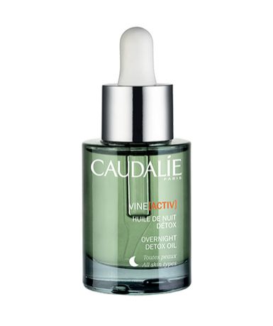 Caudalie VineActiv Overnight Detox Oil