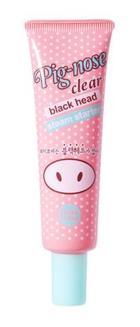 Holika Holika Pig-Nose Clear Black Head Peeling Massage Gel