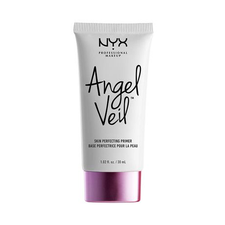 NYX Professional Make Up Angel Veil