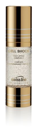 Swiss Line Cell Shock Face Lifting Complex II