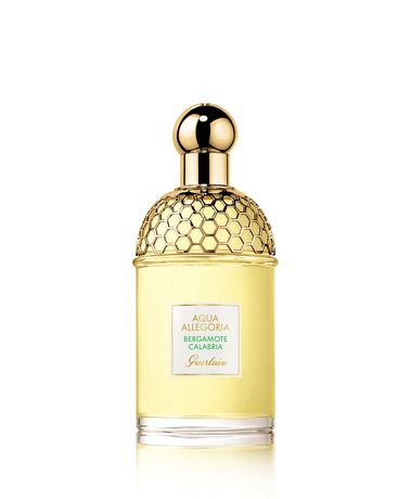 Guerlain Aqua Allegoria Bergamote Calabria Eau De Toilette