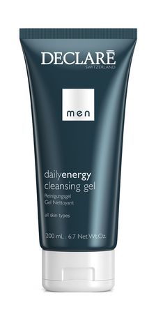 Declare Daily Energy Cleansing Gel Men