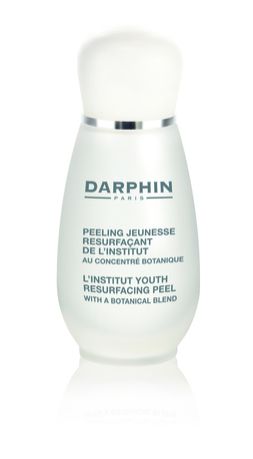 Darphin L’Institut-Strength Resurfacing Peel With a Botanical Blend