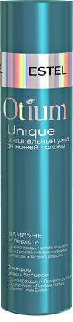 Estel Otium Unique Shampoo От перхоти