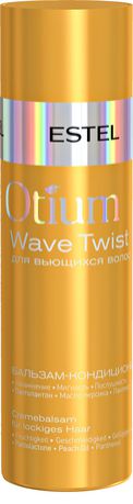 Estel Otium Wave Twist Balsam