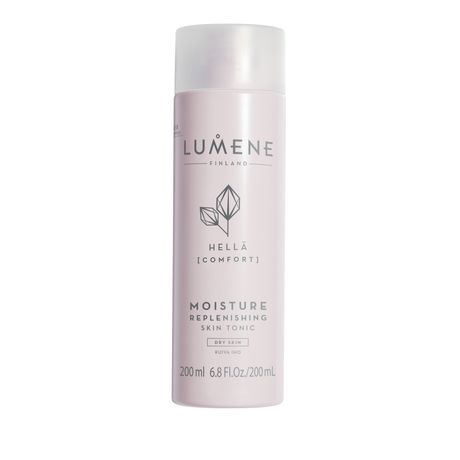 Lumene Hella Moisture Replenishing Skin Tonic