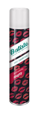 Batiste Dry Shampoo Naughty