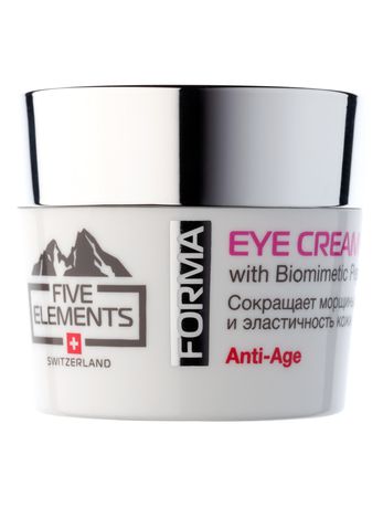 Five Elements Forma Eye Cream Contour