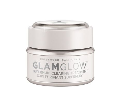 Glamglow Supermud Clearing Treatment Glam To Go
