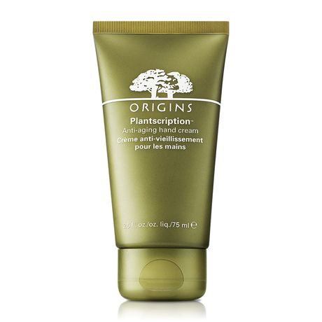 Origins Plantscription Anti-Aging Hand Cream