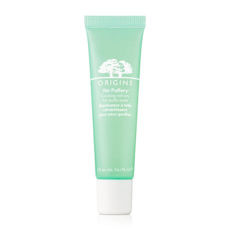 Origins No Puffery Cooling Roll-On For Puffy Eyes