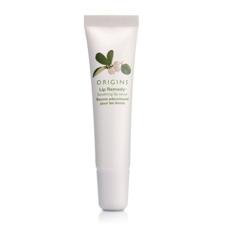 Origins Lip Remedy Soothing Lip Saver