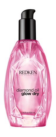 Redken Glow Dry Diamond Oil