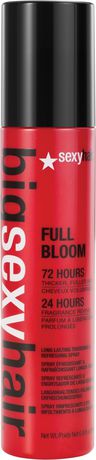Sexy Hair Full Bloom Long-Lasting Thickening And Refreshing Spray