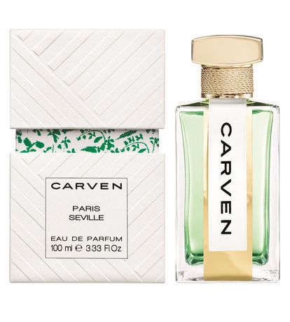 Carven Paris-Seville Eau de Parfum