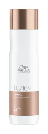 Wella Professionals Fusion Intense Repair Shampoo