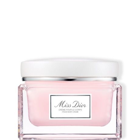 Miss Dior Body Cream