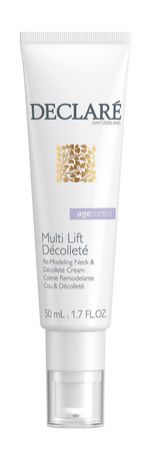 Declare Age Control Multi Lift Decollete