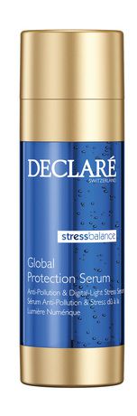Declare Stress Balance Global Protection Serum
