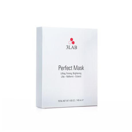 3Lab Perfect Mask Pack Lifting Firming Brightening