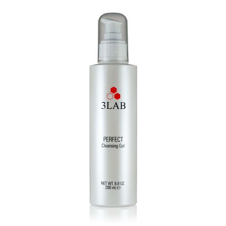 3Lab Perfect Cleansing Gel