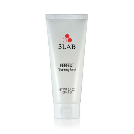 3Lab Perfect Cleansing Scrub